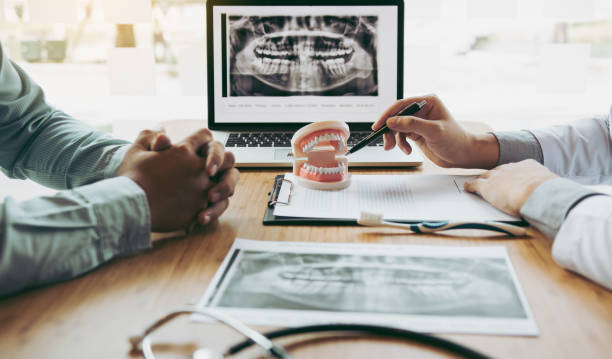 Best Emergency Orthodontic Repairs in Mchenry, IL