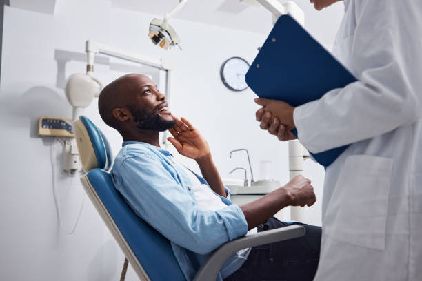Best Weekend Emergency Dentist in Mchenry, IL