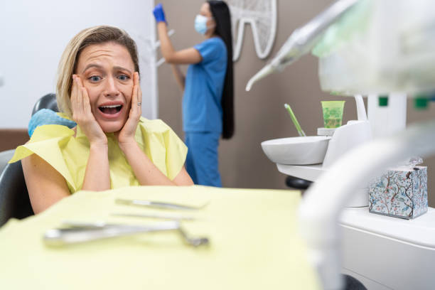 Best Emergency Broken Tooth Repair in Mchenry, IL